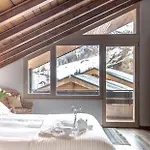 Penthouse Zen Zermatt, 100m From Lift And Piste Appartamento Zermatt