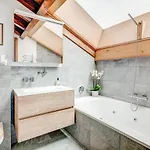 Appartamento Penthouse Zen Zermatt, 100m From Lift And Piste