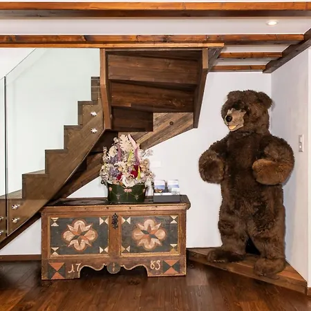 Penthouse Zen Zermatt, 100m From Lift And Piste Appartement