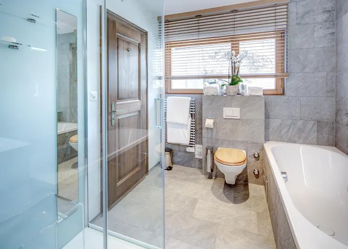Penthouse Zen Zermatt, 100m From Lift And Piste * Zermatt
