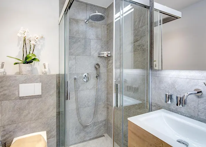 Penthouse Zen Zermatt, 100m From Lift And Piste Appartamento *