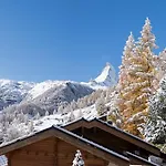 Penthouse Zen Zermatt, 100m From Lift And Piste * 체르마트