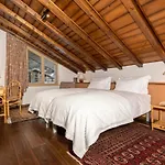 Penthouse Zen Zermatt, 100m From Lift And Piste *