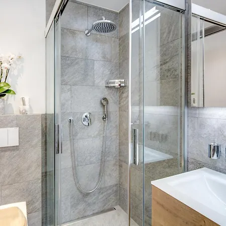 Penthouse Zen Zermatt, 100m From Lift And Piste 公寓 *