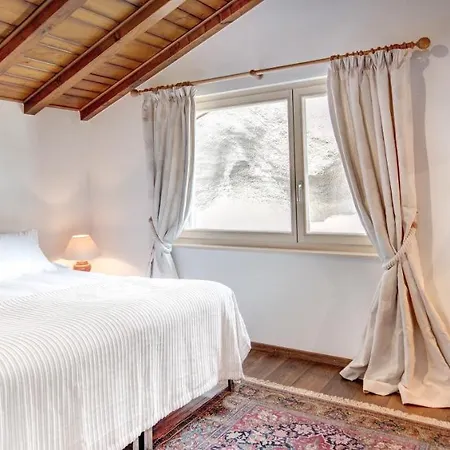 公寓 Penthouse Zen Zermatt, 100m From Lift And Piste *