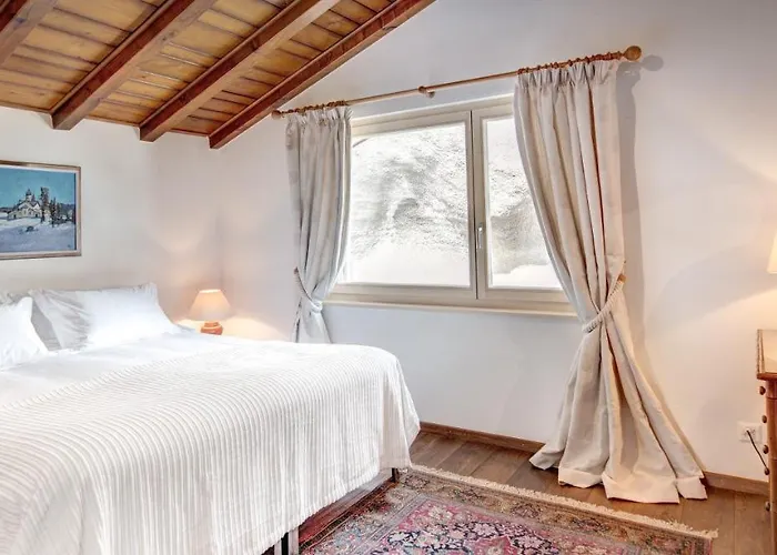 Lejlighed Penthouse Zen Zermatt, 100m From Lift And Piste *