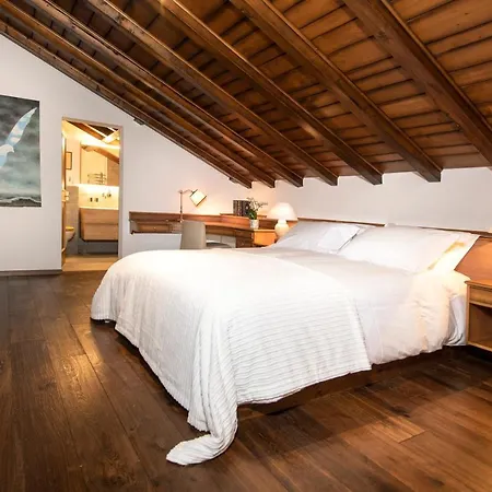 Apartament Penthouse Zen Zermatt, 100m From Lift And Piste Zermatt